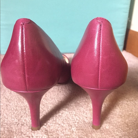 New Cole Haan Heels - Picture 4 of 6
